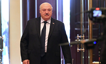 Продолжение украинского кризиса грозит глобальной войной, заявил Лукашенко