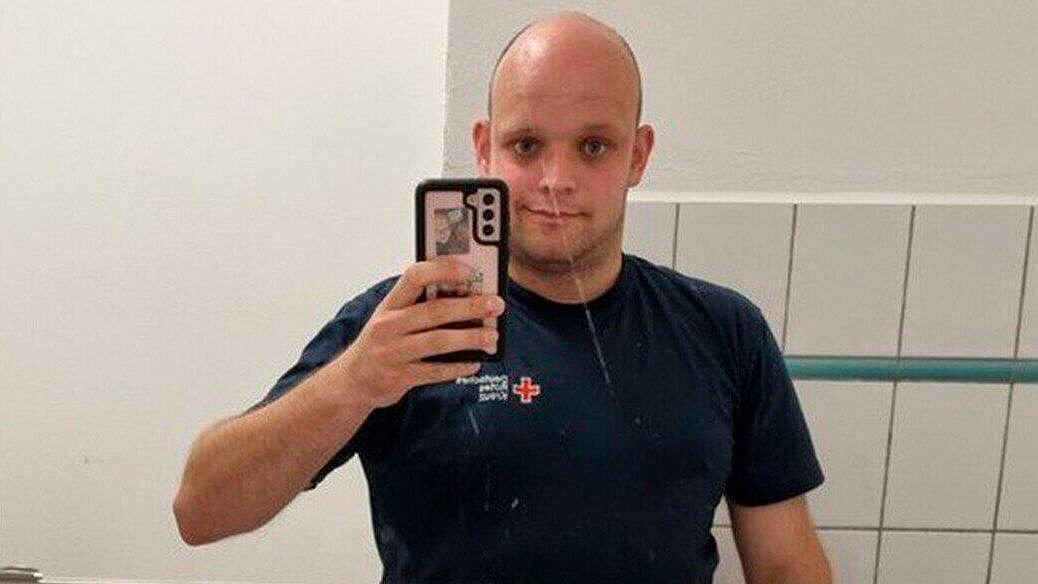 В ФРГ расследуют дело против помилованного в Белоруссии немца, пишут СМИ