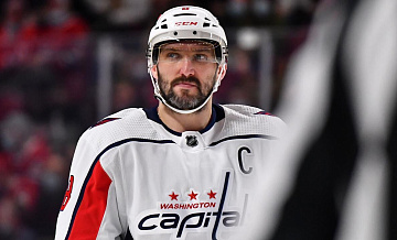 Матыцин назвал лучшего российского спортсмена 2025 года