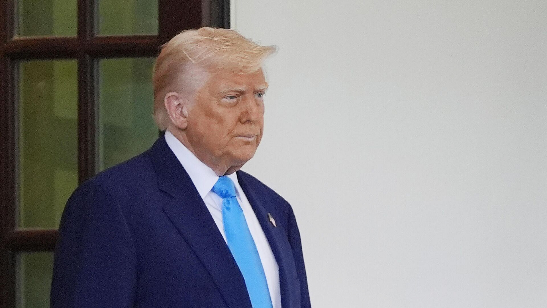 Слова Гросси об Иране вряд ли повлияют на Трампа, заявил эксперт