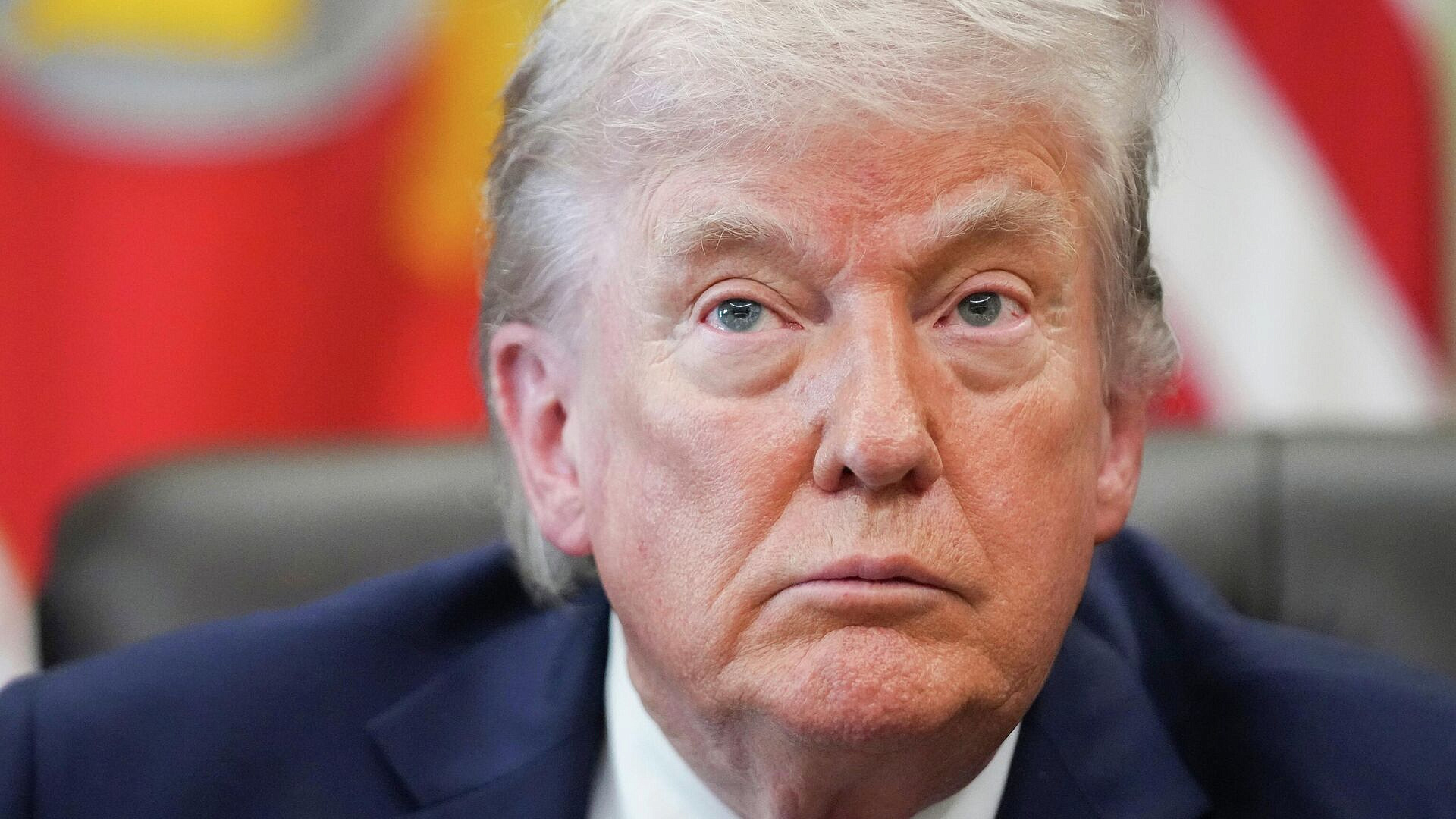 Трамп прокомментировал отмену поездки Уиткоффа и Кушнера в Пакистан