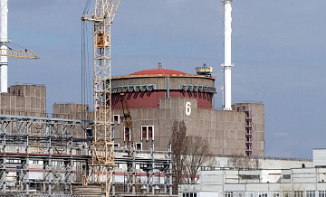 Ульянов прокомментировал ситуацию с энергоснабжением на Запорожской АЭС