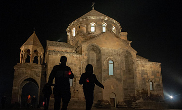 Отложенное собрание епископов ААЦ планируют провести в феврале