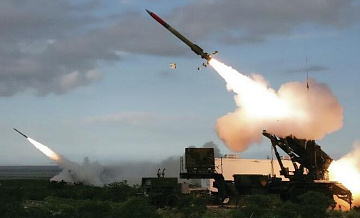Киеву могут потребоваться годы для запуска производства Patriot, пишут СМИ