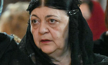 Дочь Церетели подала иск к Агентству по управлению памятниками