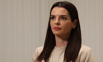 Гуцул обвинила суд в нарушении процессуальных норм при рассмотрении дела