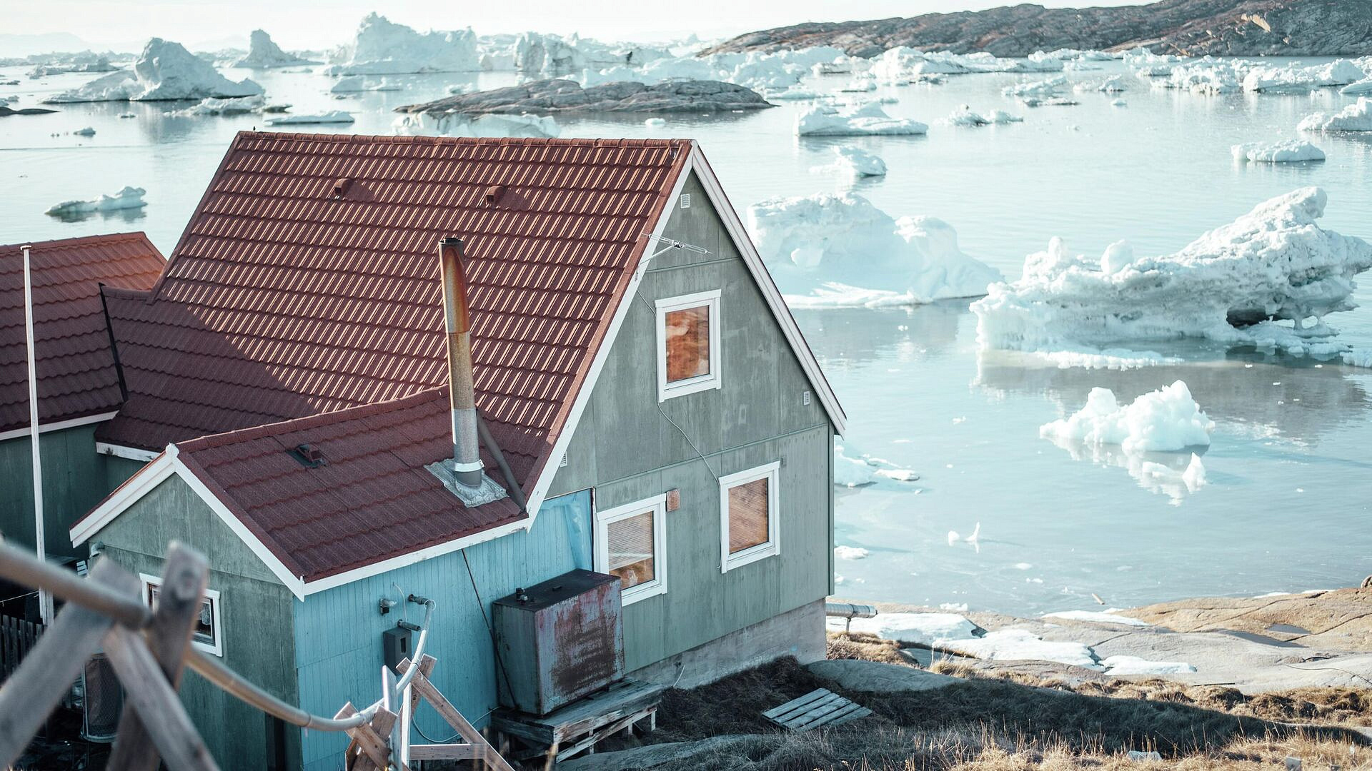 Писториус назвал ситуацию с Гренландией беспрецедентной для НАТО