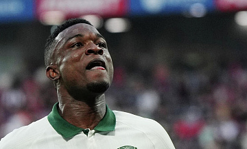 "Краснодар" проиграл "Рубину" и вслед за "Зенитом" потерял очки