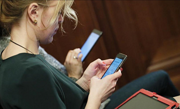 В России могут вырасти тарифы на связь