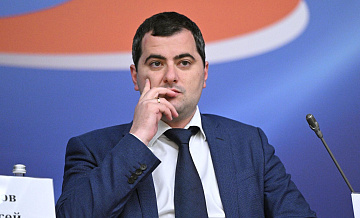 Овчинский: в Южном Тушине в рамках КРТ построят детский сад