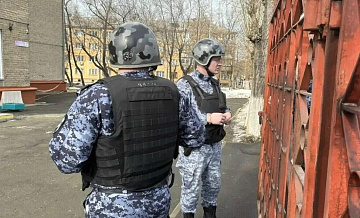 Прокуратура проверит школу в Челябинске, где ученик выстрелил в сверстницу