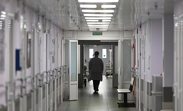 Пациента с оспой обезьян выписали из больницы в Домодедово