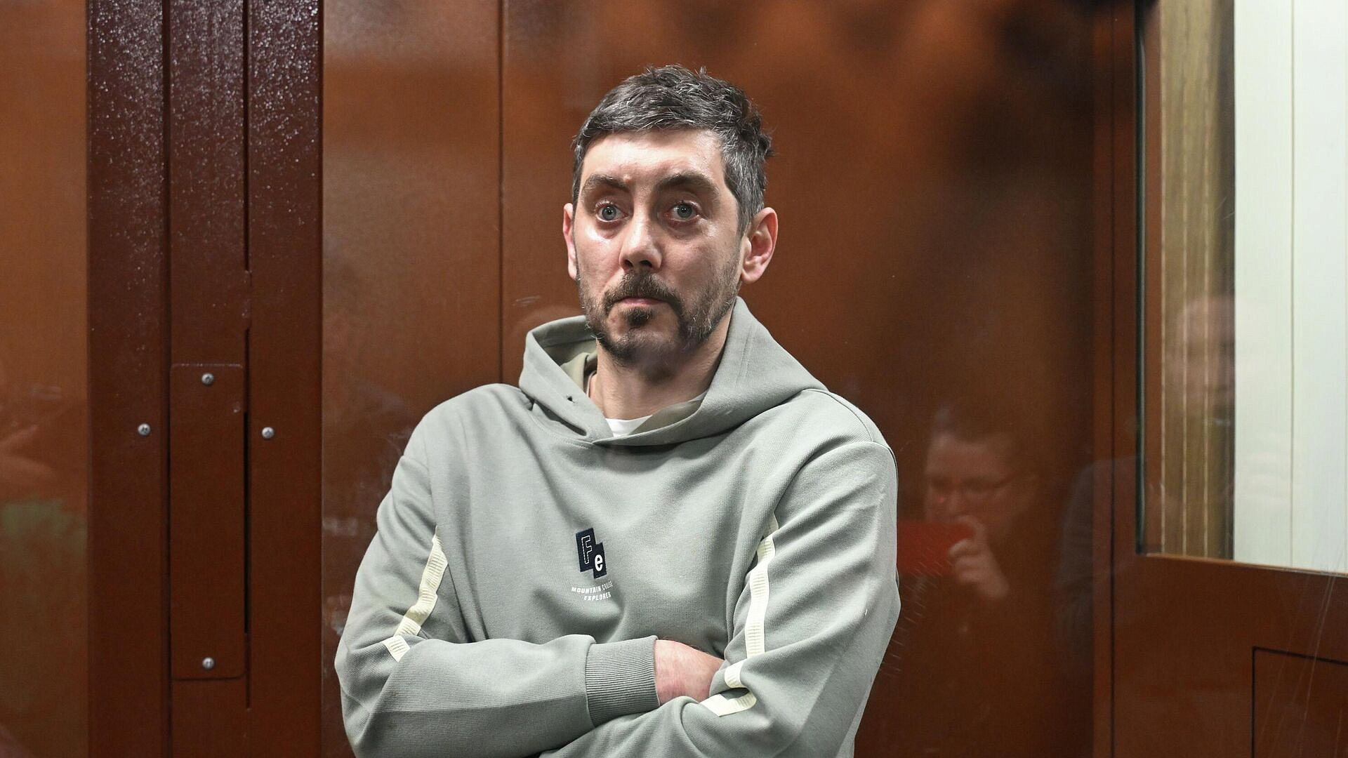 Защита основателя Readovka обжаловала его арест