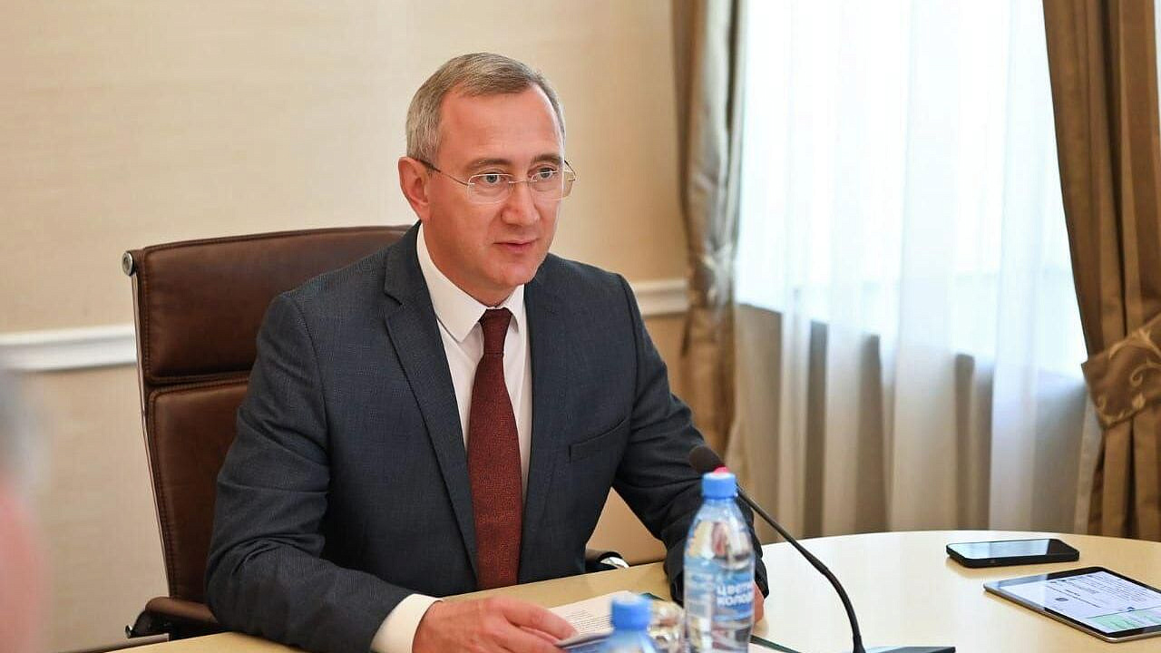 Шапша предложил решения дефицита кадров в транспортной сфере