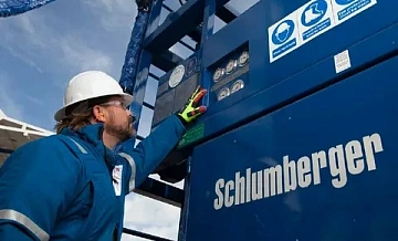 Компания SLB приостановила поставки в РФ