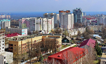 В Брянской области объявили беспилотную опасность 