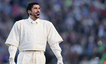 Трамп раскритиковал выступление Bad Bunny в перерыве Супербоула