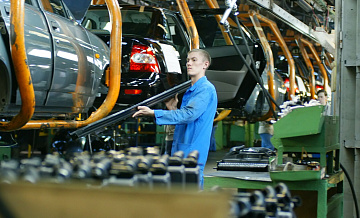 "АвтоВАЗ" планирует запустить до семи сборочных площадок за рубежом