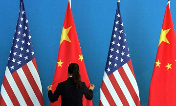 Пентагон прокомментировал меры против угрозы Китая в поставках минералов