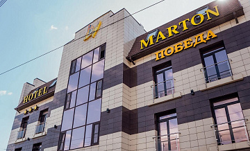 Отели Marton работают в обычном режиме, несмотря на сообщения об аресте
