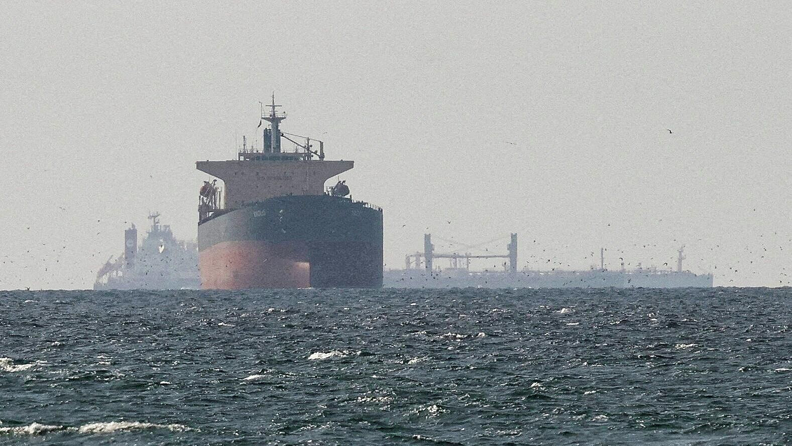 В МИД Франции заявили, что не поддерживают инициативу США по блокаде Ормуза