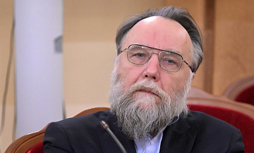 Дугин назвал взрыв в ЖК "Алые паруса" терактом