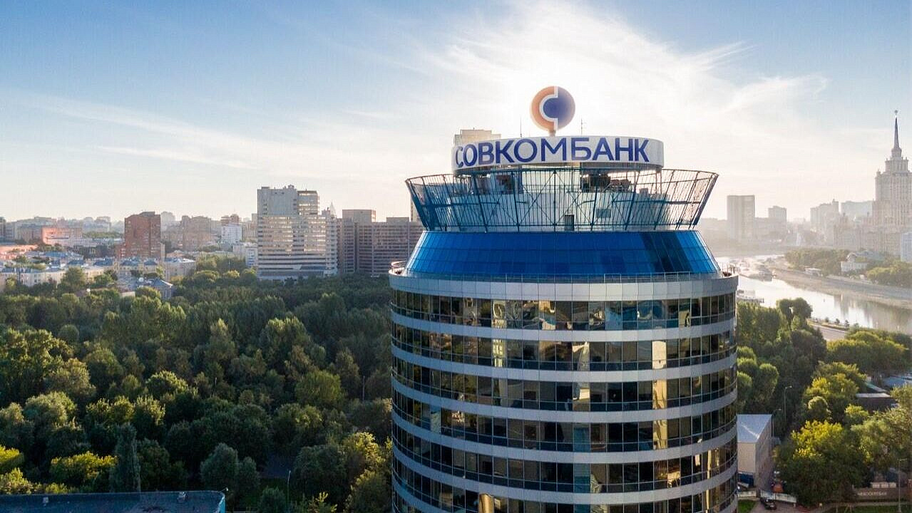 Совкомбанк назвал победителей конкурса социальной журналистики