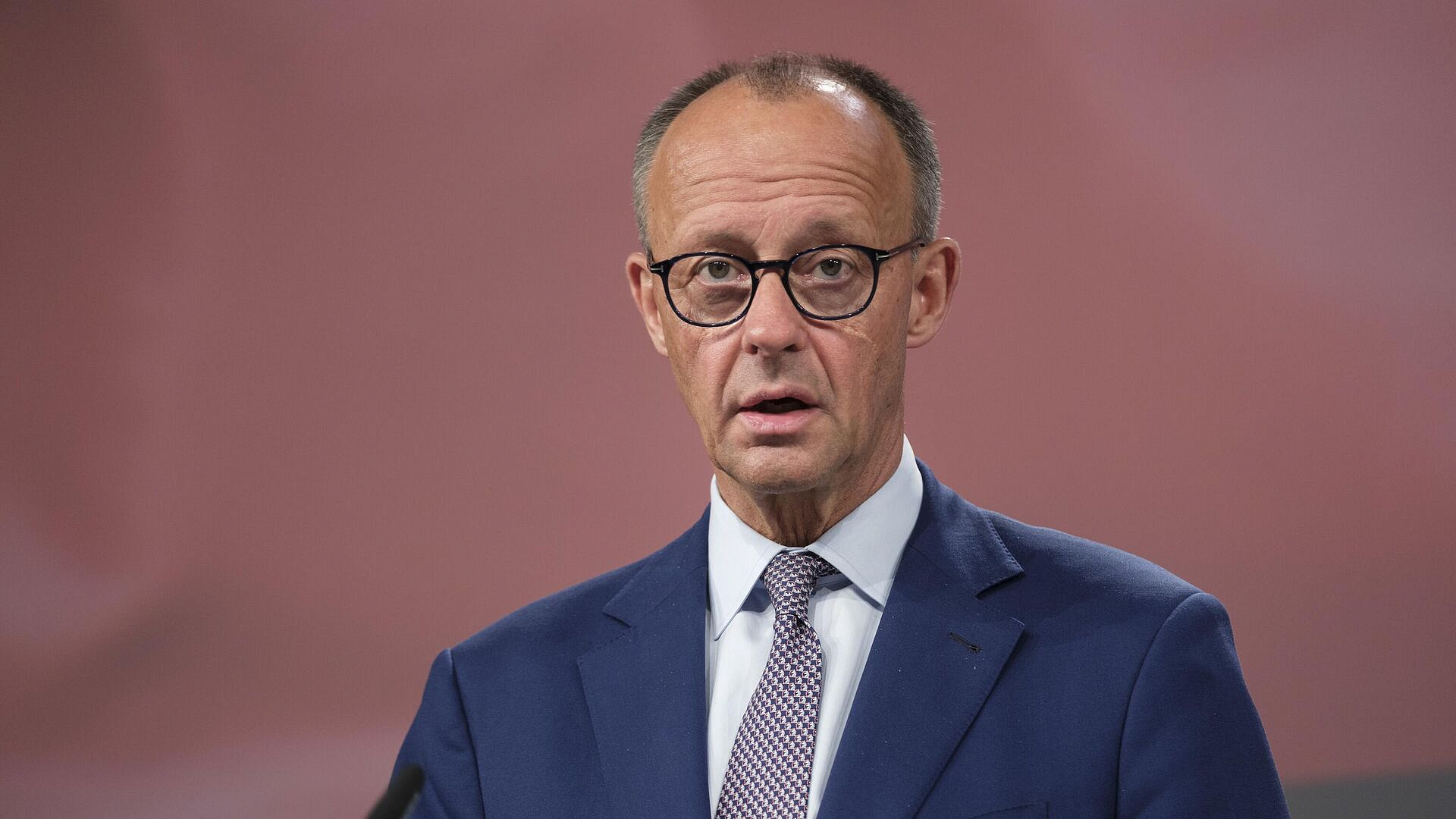 СМИ узнали о неожиданной реакции союзников Мерца на заявления об Украине