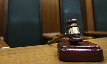 На Украине чиновнице дали срок за проведение выставки в Мелитополе