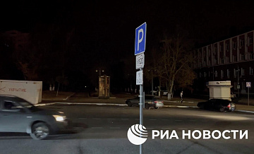 Гладков после обстрела Белгорода докладывает обстановку министру энергетики