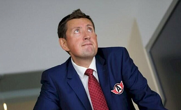 Рябков анонсировал  масштабные изменения в составе "Автомобилиста"