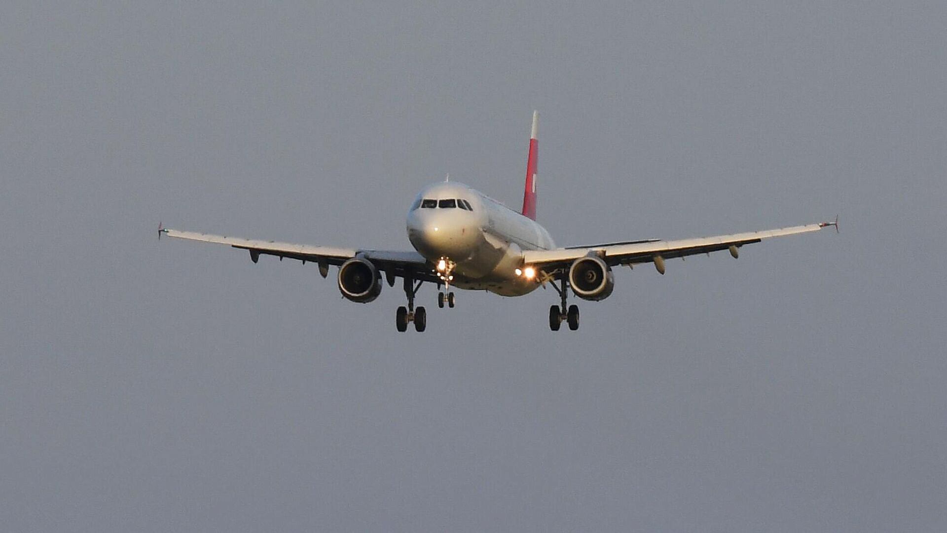 Nordwind ��������� ������ ����� ��-�� ����������� � ������