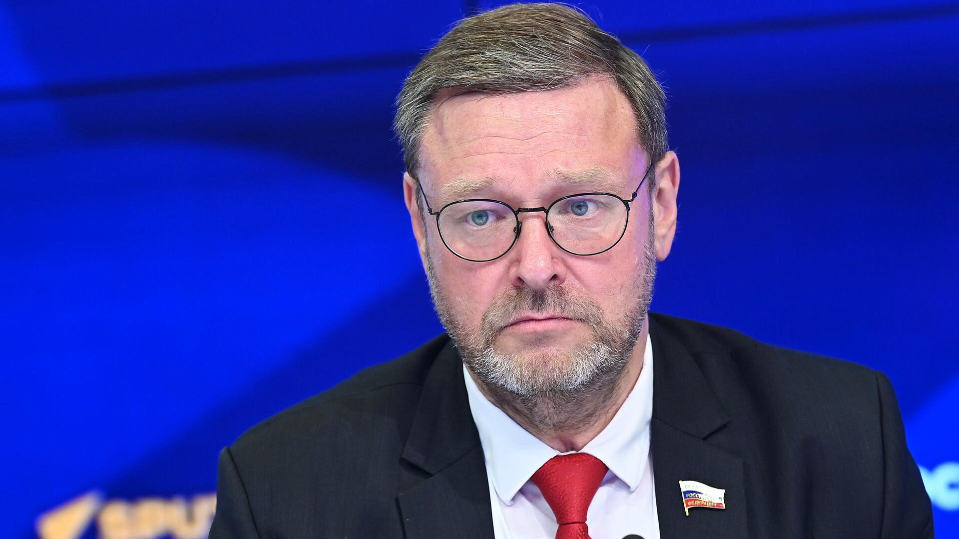 Швецию в составе НАТО будут считать угрозой для России, заявил сенатор