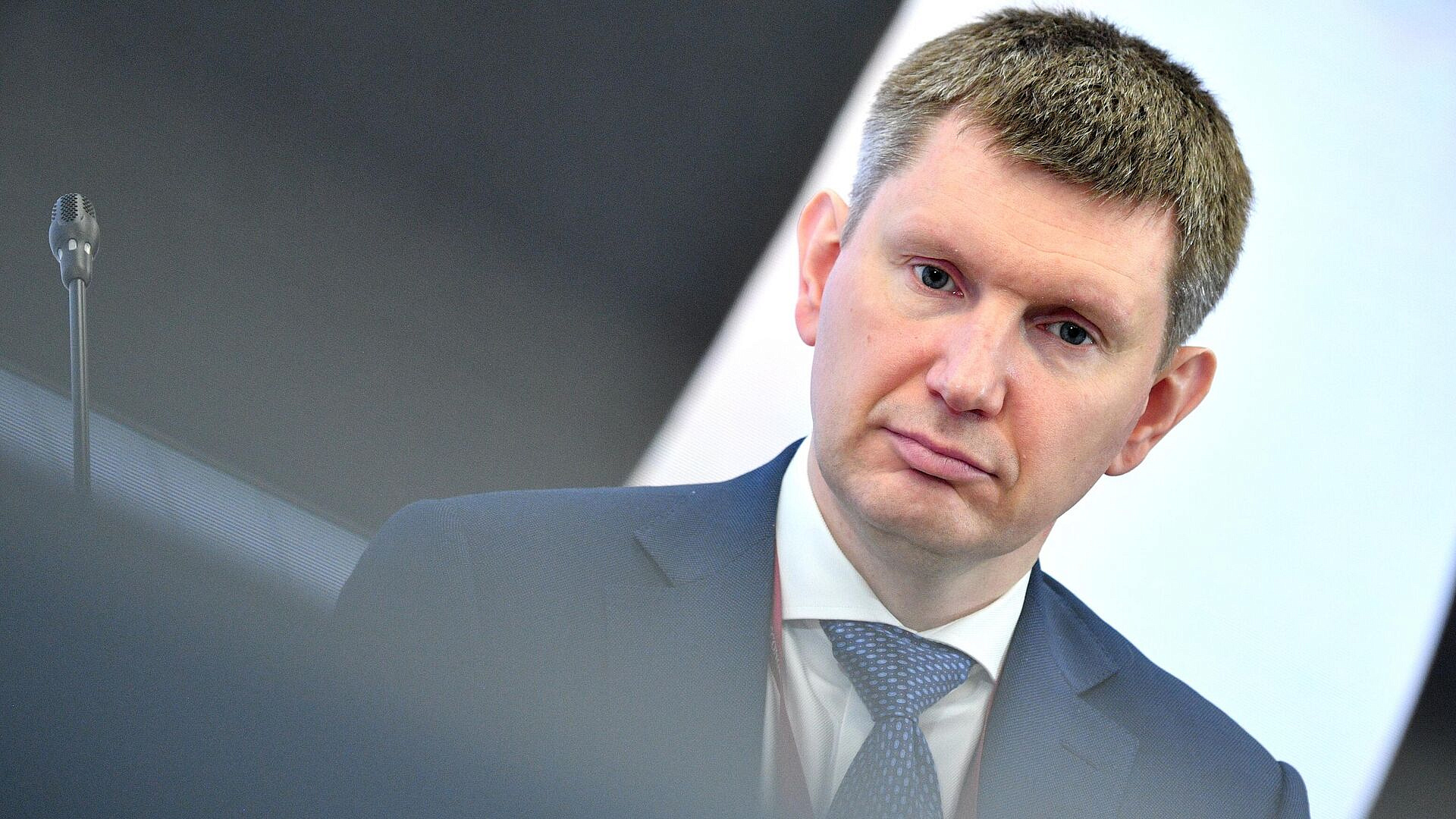 В России 24% МСП создано в приоритетных отраслях экономики с начала года