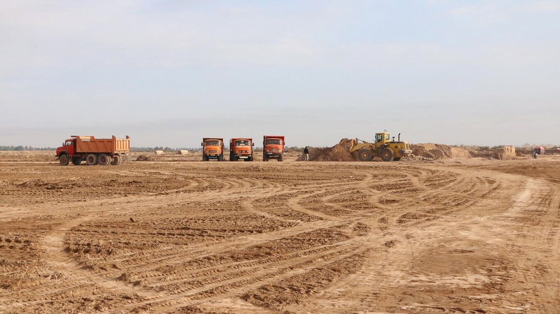 Иран планирует осенью начать строительство реактора АЭС "Карун"