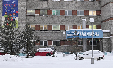 Пациентка роддома в Новокузнецке рассказала, как персонал довел ее до слез