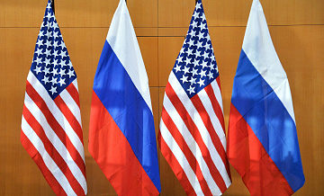 Инвестор отметил неудовлетворительное состояние бизнеса между США и Россией