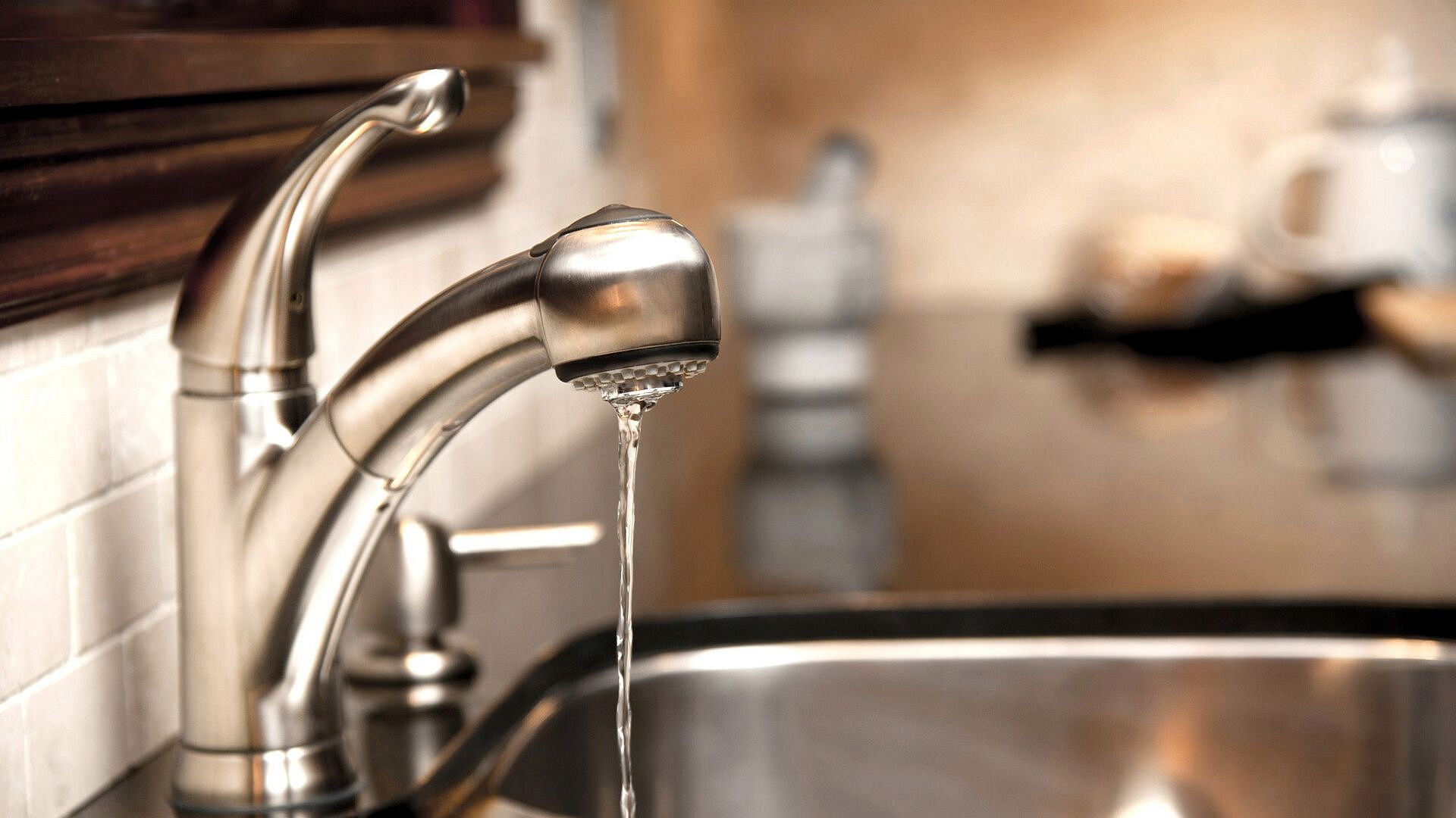 На Камчатке остановили подачу воды