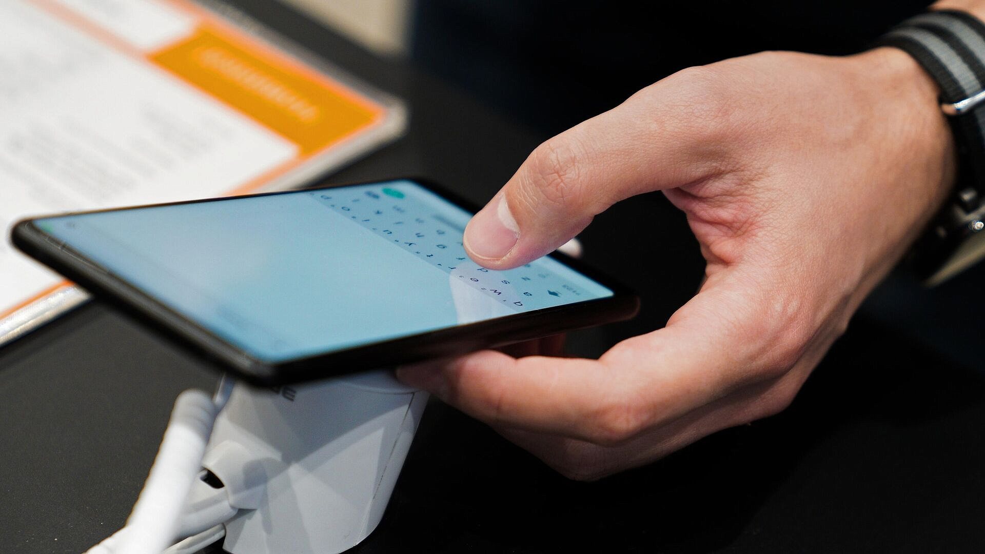 ��������� Telegram-������ ����������� �� ����� � ������� ����