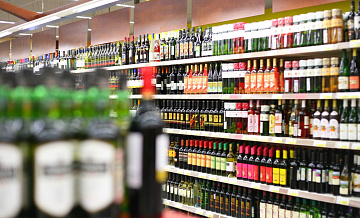 В России предложили открыть онлайн-витрину отечественного вина