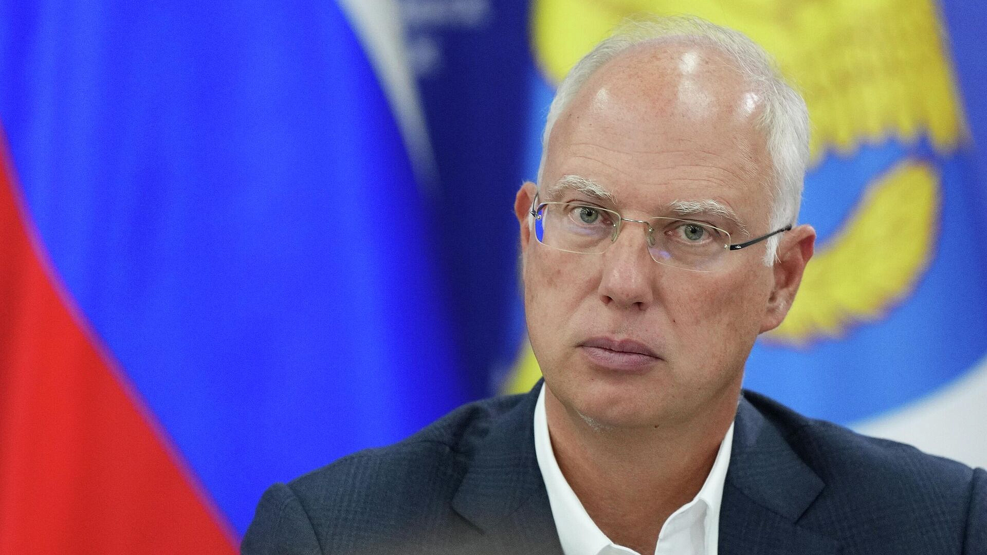 Американский бизнес расплачивается за введение санкций, заявил Дмитриев