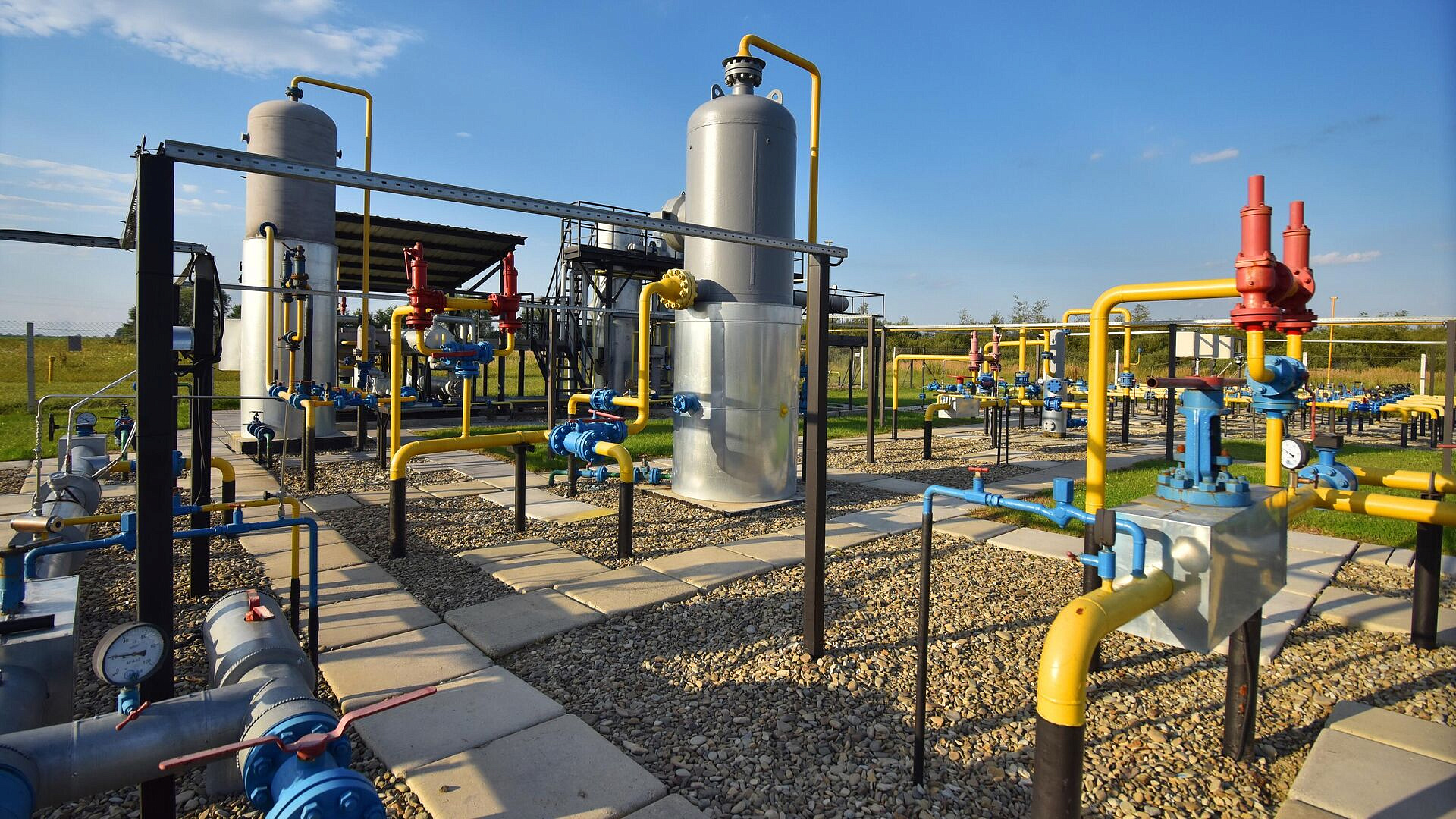 Источник: ЕС не делал России предложений по транзиту газа через Украину