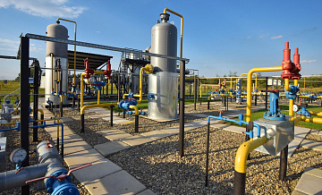 Источник: ЕС не делал России предложений по транзиту газа через Украину