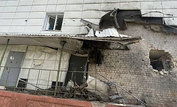 Около 100 дронов ВСУ атаковали муниципалитеты Белгородской области