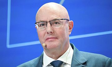 Чернышенко и Дегтярев представили рейтинг регионов в сфере спорта