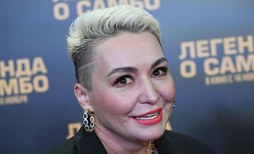 В Индонезии ждут новую песню Кати Лель