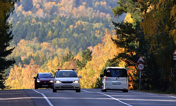 В России построят не менее 50 автодорожных обходов населенных пунктов