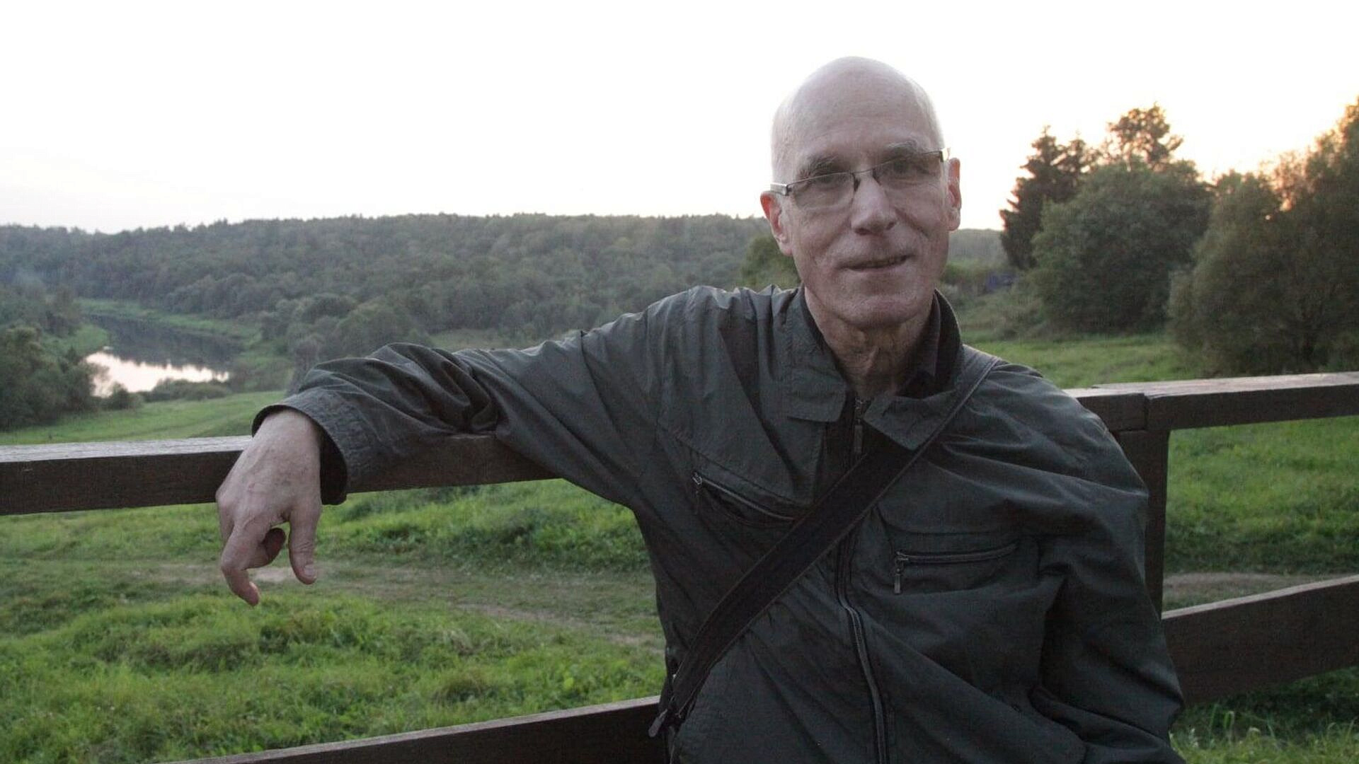 Умер музыкальный критик Сергей Бирюков