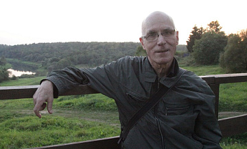 Умер музыкальный критик Сергей Бирюков