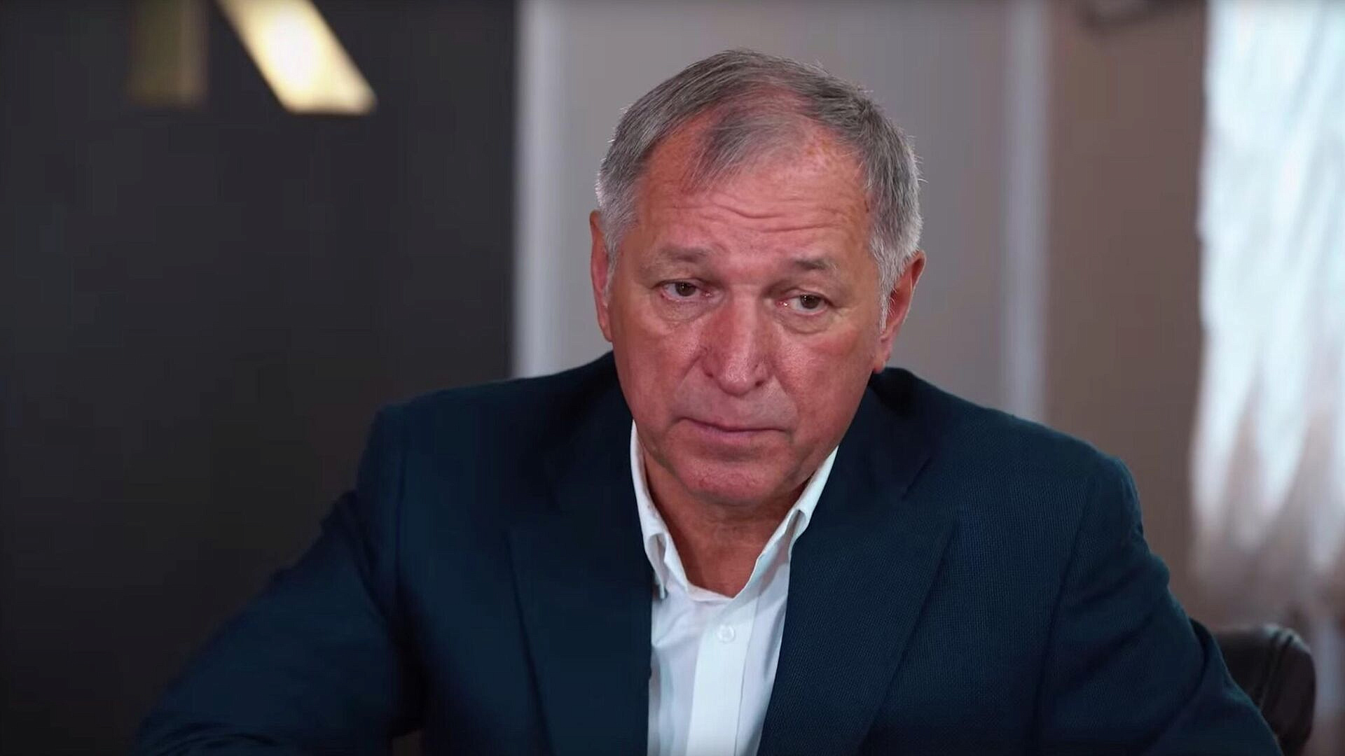 ГП считает, что Струков вывел за рубеж более 163 миллиардов рублей выручки